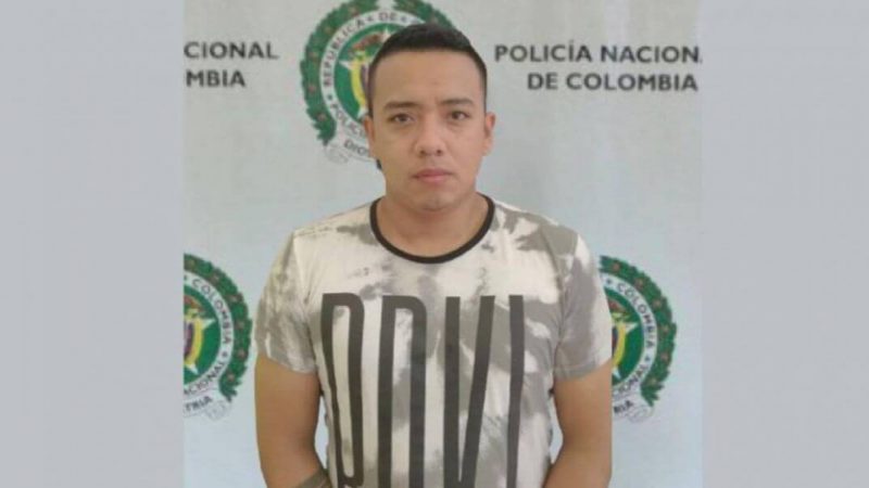 La dolorosa historia del joven que asesinó a su padre por deudas  