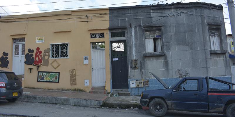 Mujer asesinó a su esposo y llamó a la Policía para su captura  