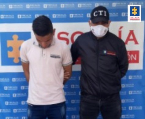 ¿Qué pasó con el joven que hirió a su exesposa y a la exsuegra?