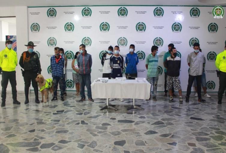 La historia del ‘Diablo’ que azotó las comunas de  Ibagué