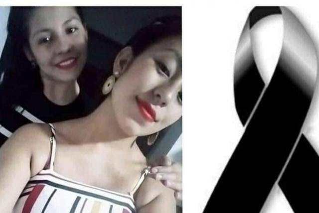 Trágica muerte de 2 hermanas que cayeron desde una garrucha  