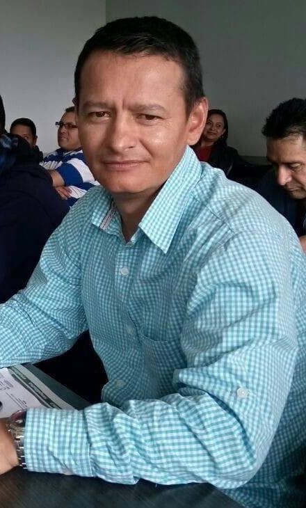 Por robarlo, asesinaron a Policía en retiro