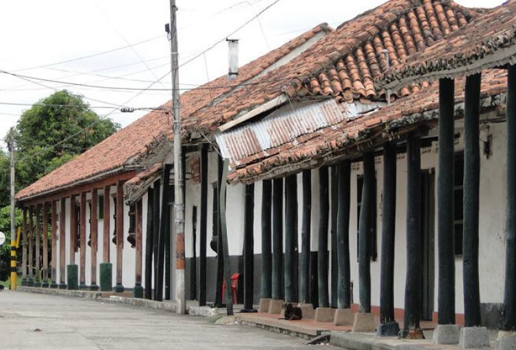 Recursos para vía Palobayo-Ambalema están asegurados