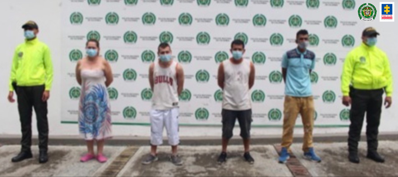 Mujer pagó $2 millones para asesinar a su esposo