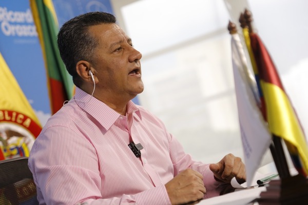 «Los departamentos están  estancados»