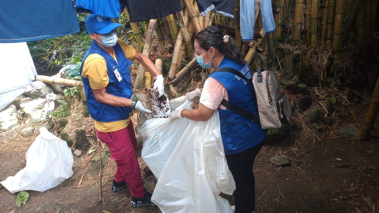 Ibagué redujo un 88% casos de dengue en lo corrido de 2021