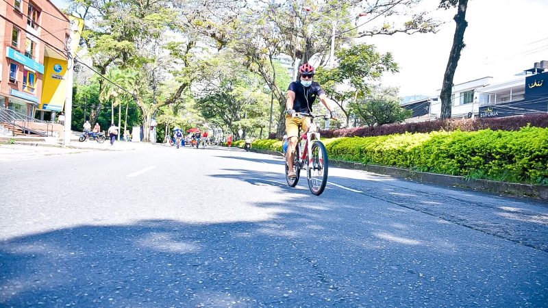 Prepárese para el segundo ‘Día sin carro y sin moto’ en Ibagué