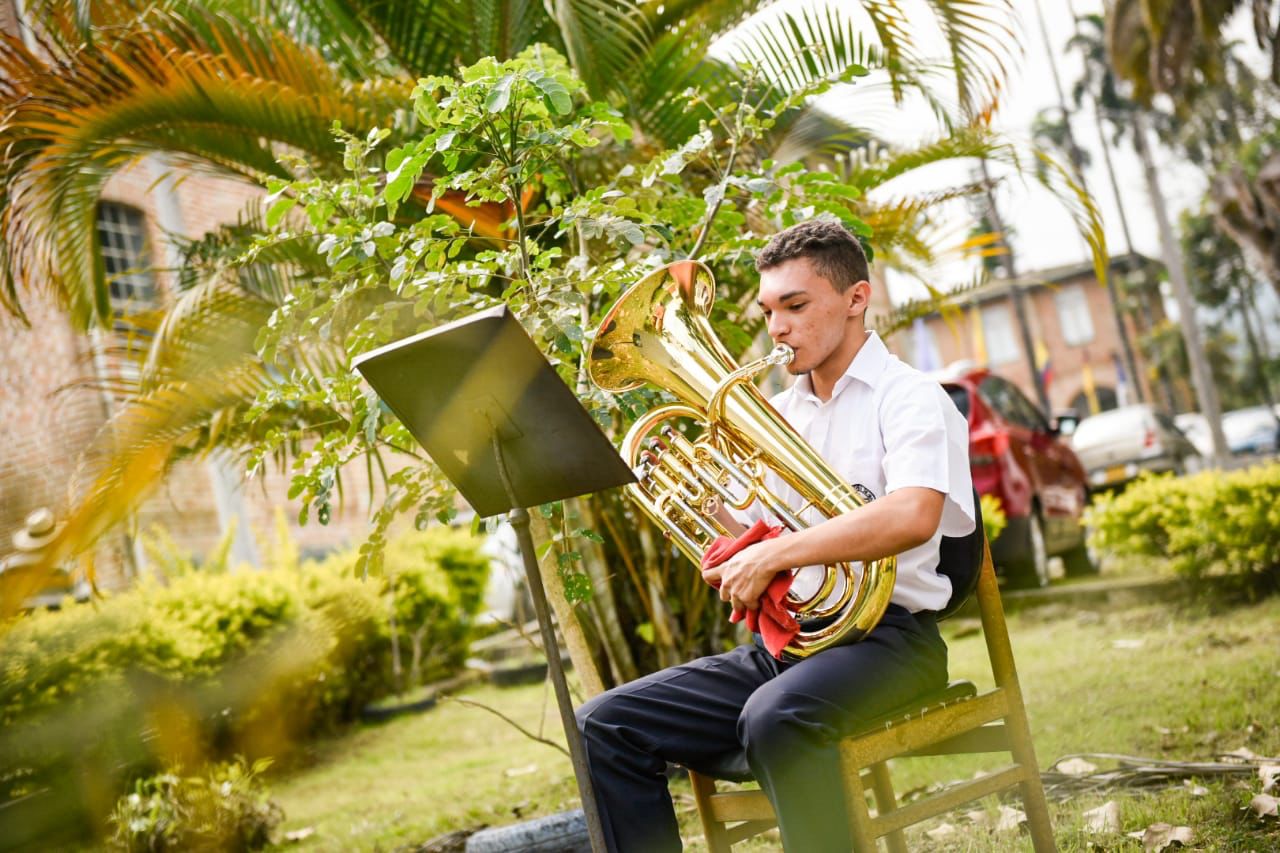 Ibagué es ‘Ciudad Creativa de la Música