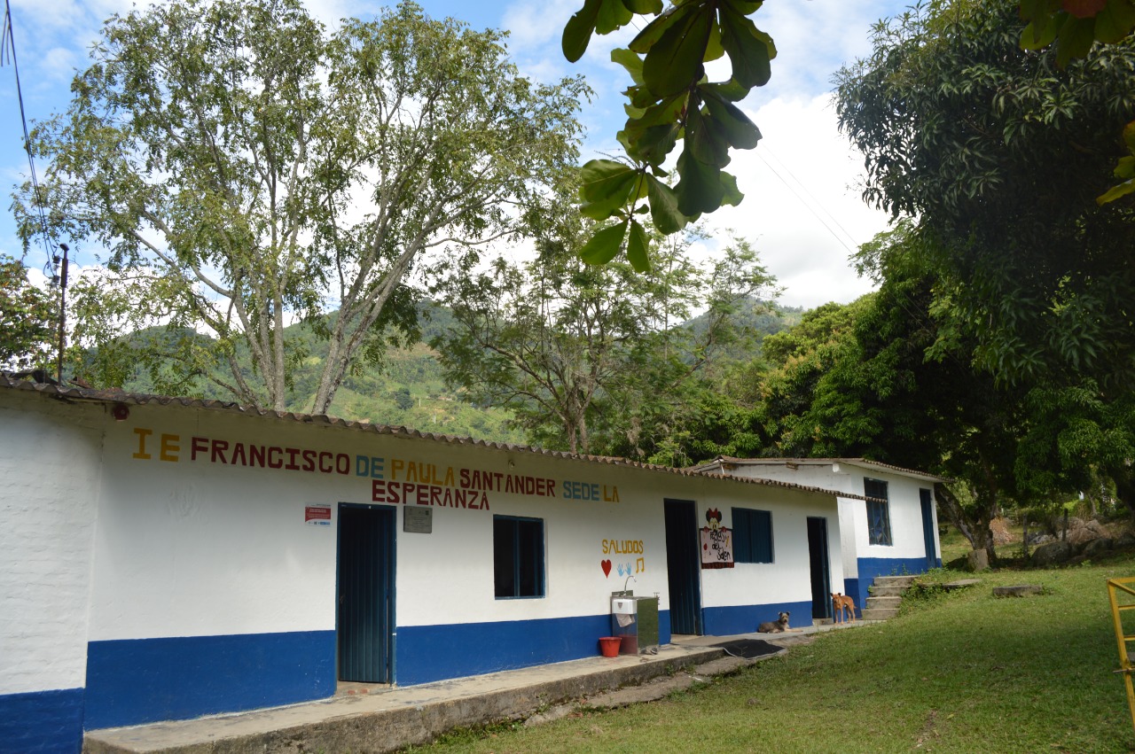 Alcaldía mejorará 89 instituciones educativas