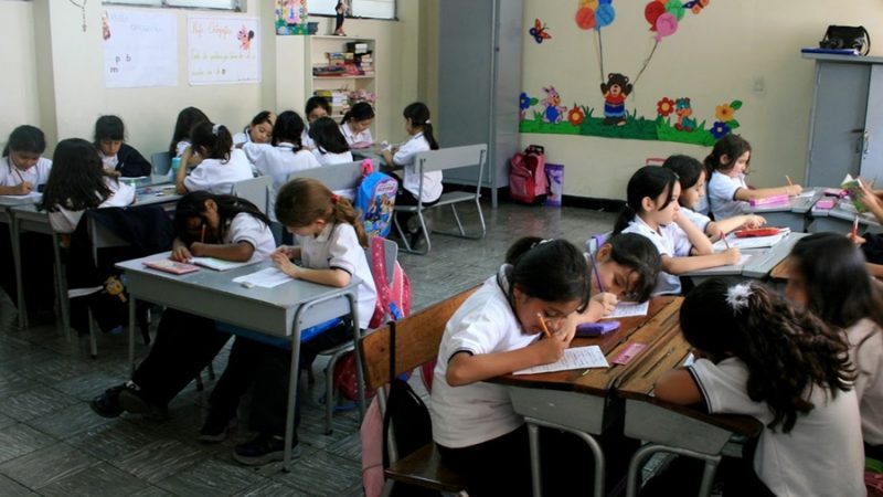 Megacolegios para Chaparral, Fresno y Coyaima