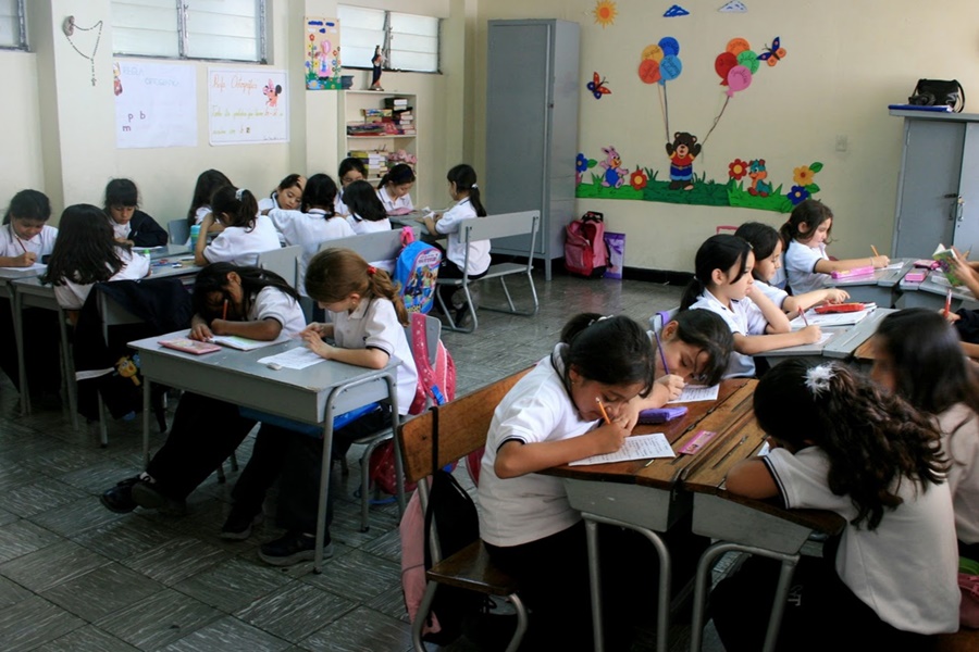 Megacolegios para Chaparral, Fresno y Coyaima