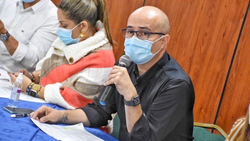 Seis municipios alcanzaron inmunidad de rebaño en Tolima