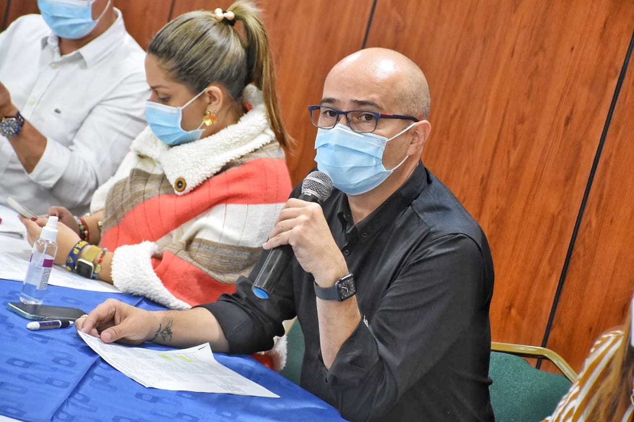 Seis municipios alcanzaron inmunidad de rebaño en Tolima