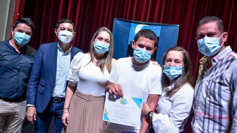 Alcaldía de Ibagué ha brindado atención a más de 1.000 habitantes de calle en hogares de paso