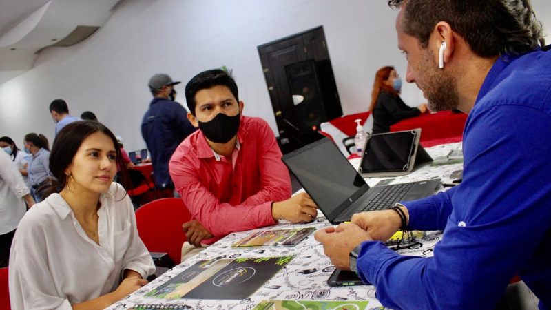 Ibagué y Armenia se unen por la reactivación del turismo