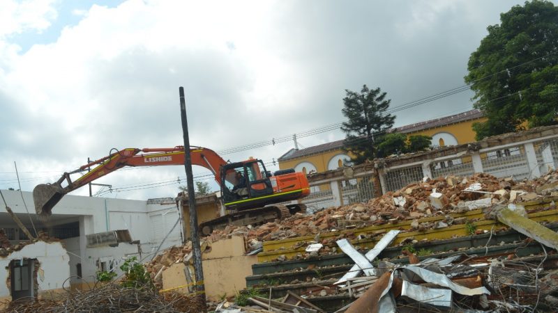Inició la construcción de 2 nuevos colegios en Ibagué