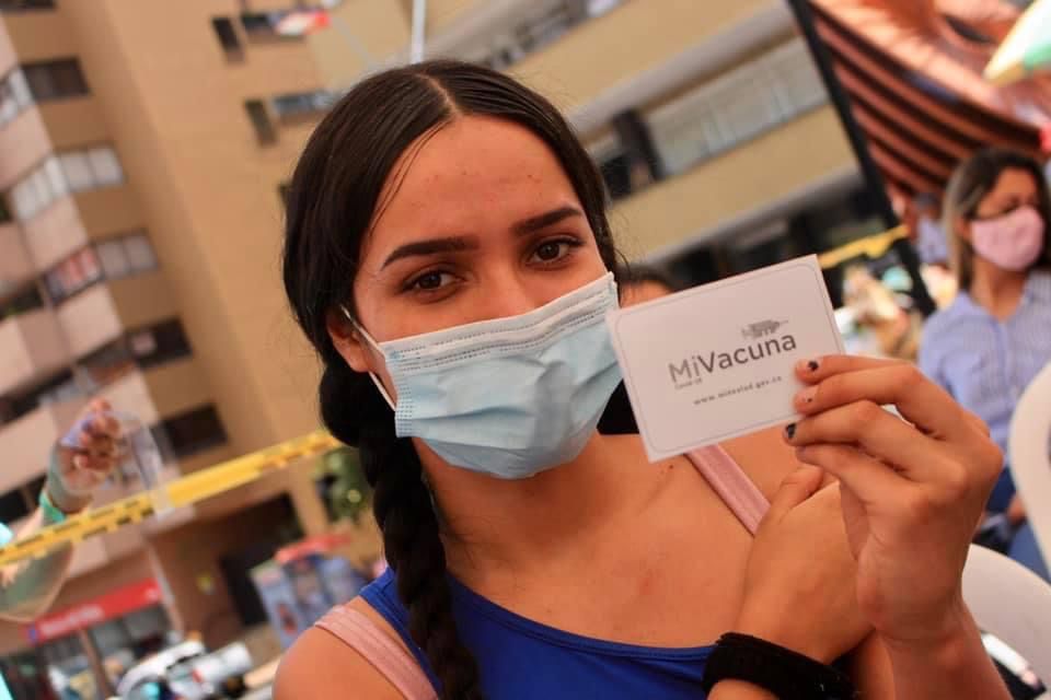 Prográmese! Así será la jornada de vacunación del 27 al 30 de diciembre en Ibagué