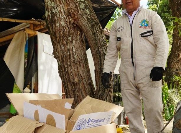 El Huila se une para dignificar el trabajo de los recuperadores de oficio