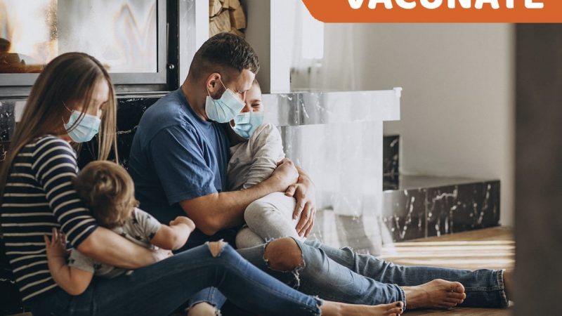 HUILA CRECE EN INMUNIDAD DE REBAÑO, TODOS A VACUNARNOS