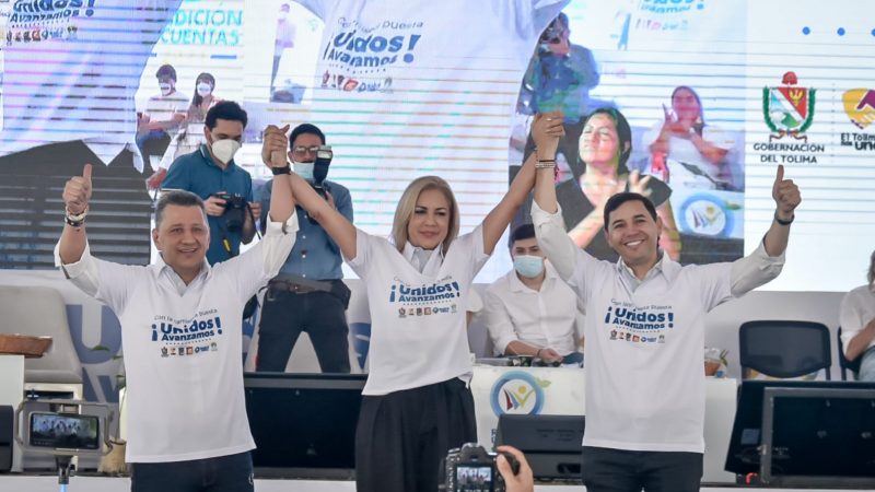 Ibagué le apuesta a convertirse en una ciudad ambientalmente sostenible