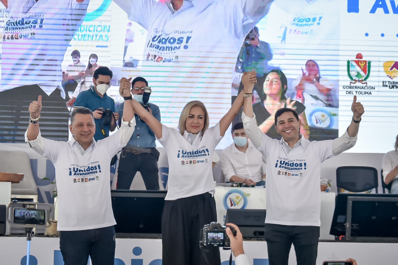 Ibagué le apuesta a convertirse en una ciudad ambientalmente sostenible