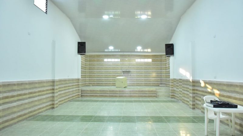 Adjudican proyecto para la adecuación de 12 salones comunales en Ibagué