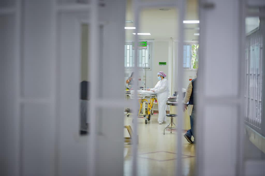 Intensifican los operativos de control de uso de pólvora en Ibagué