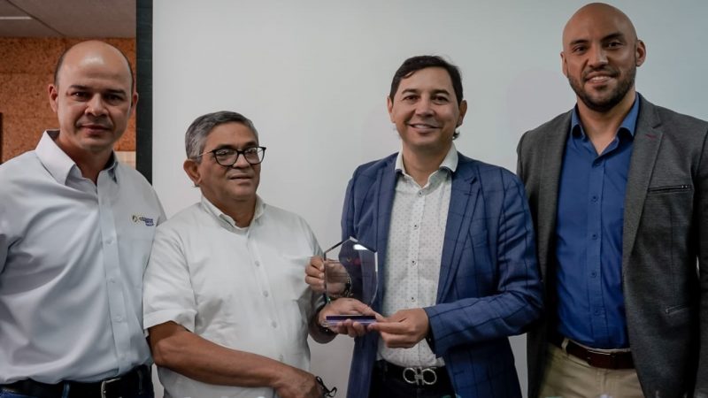 Ibagué fue premiada por mejor desempeño en Competitividad en 2021