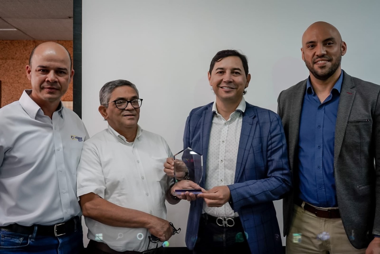Ibagué fue premiada por mejor desempeño en Competitividad en 2021