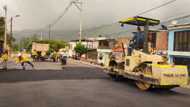 En Navidad, Ibagué se transforma con mejores vías