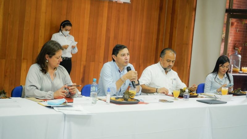 Ibagué incluida en plan de internacionalización del gobierno nacional