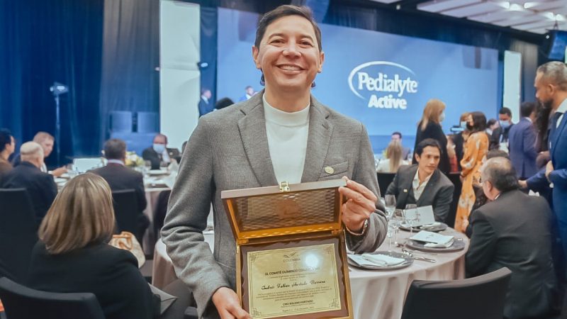 Ibagué reconocida como ciudad destino deporte de Colombia