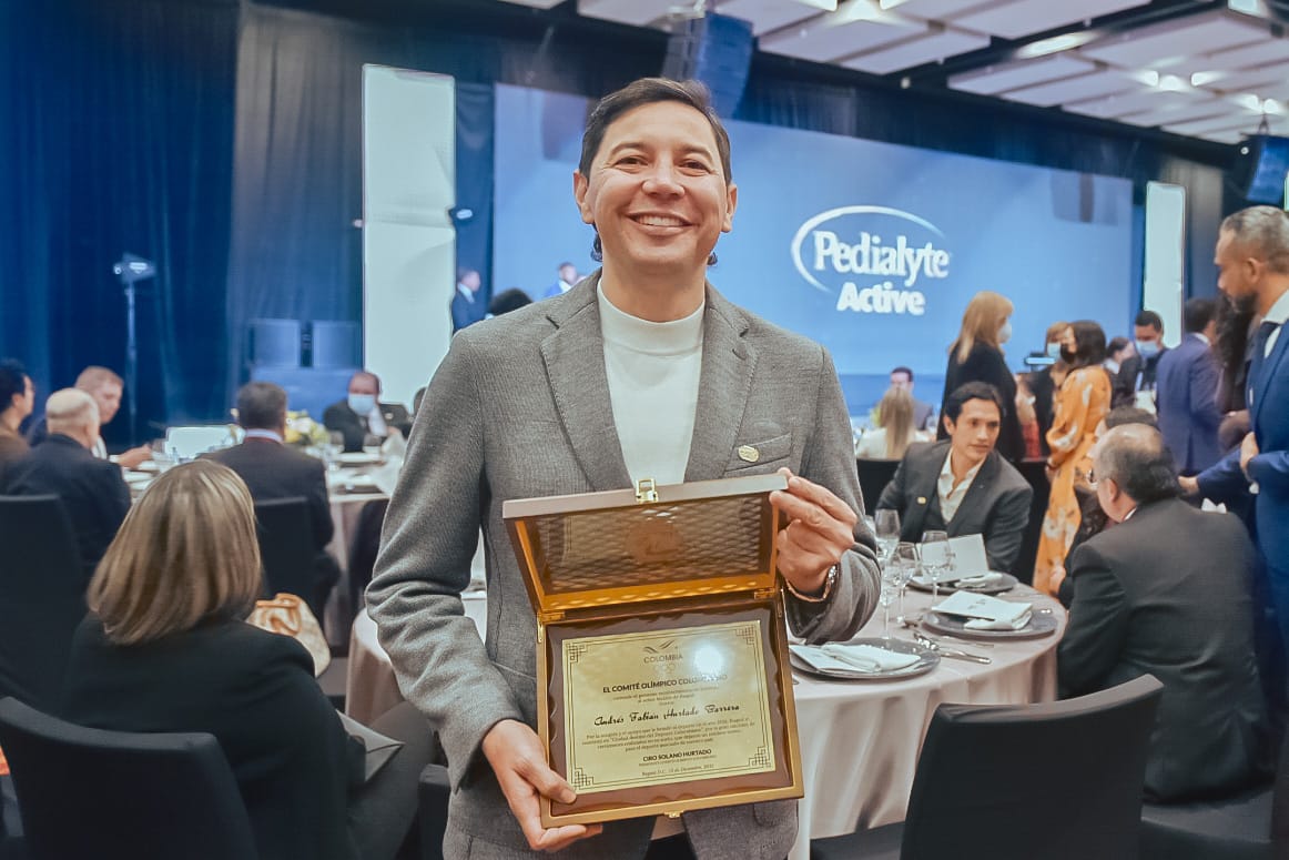 Ibagué reconocida como ciudad destino deporte de Colombia