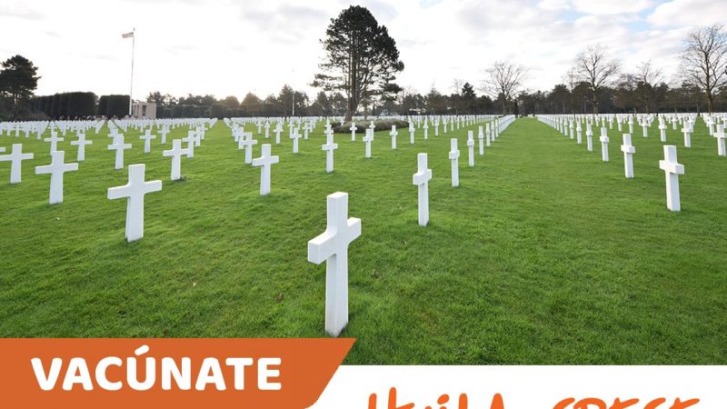 HUILA CRECE EN INMUNIDAD DE REBAÑO, TODOS A VACUNARNOS