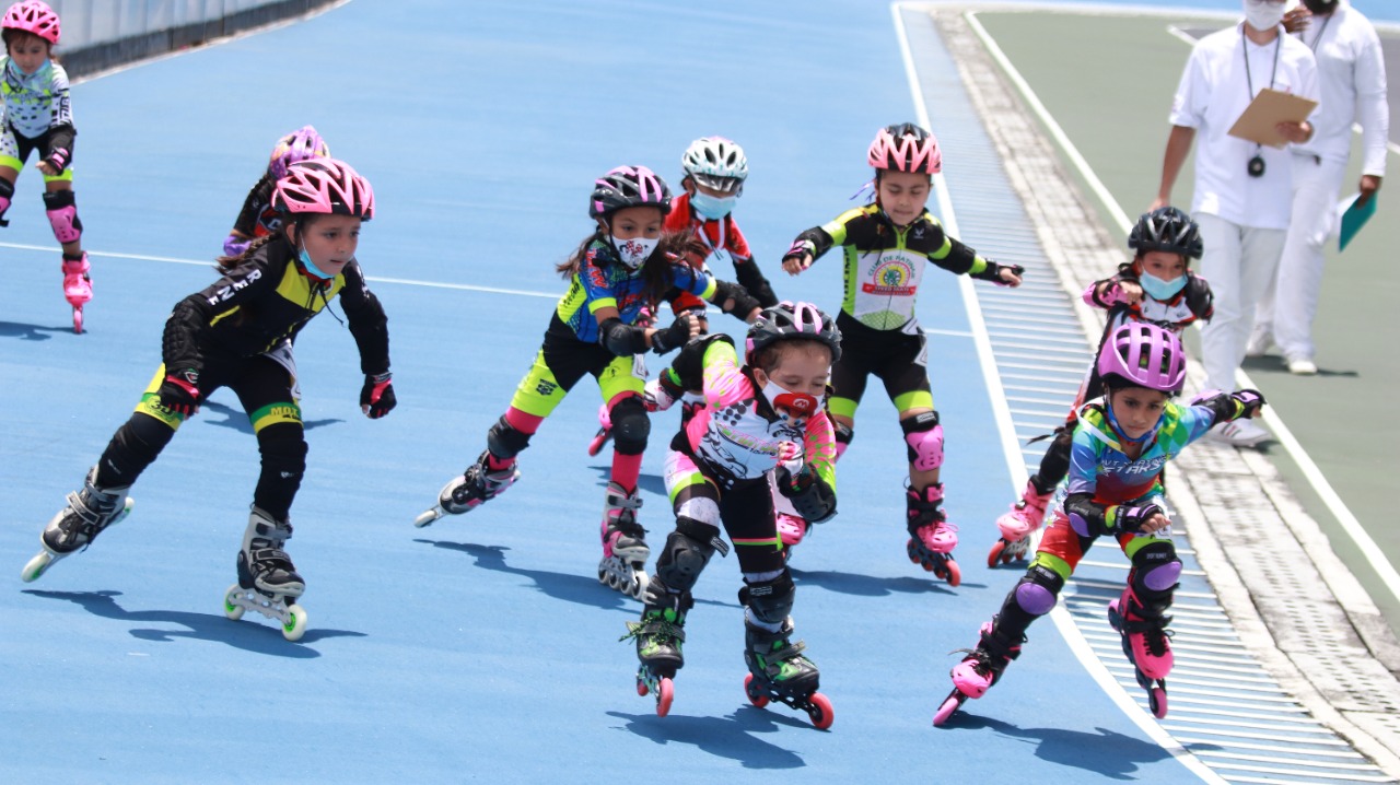 ‘Deporte Vibra’, el programa que busca nuevos talentos en ibague