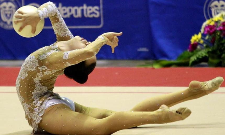 El Coliseo Menor será una realidad en Ibagué