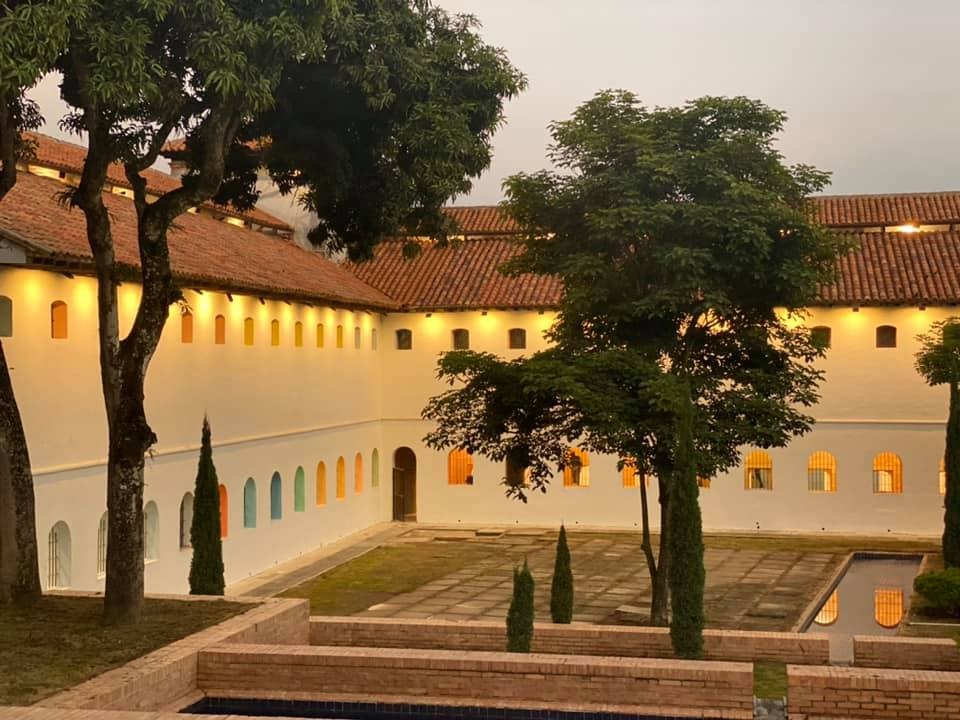 Ibagué se prepara para abrir las puertas del Complejo Cultural Panóptico