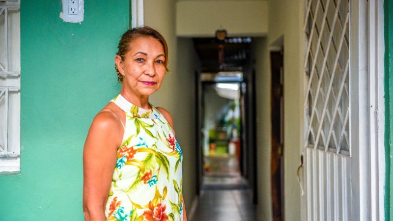 Más de 1.400 ibaguereños se postularon para subsidio de mejoramiento de vivienda