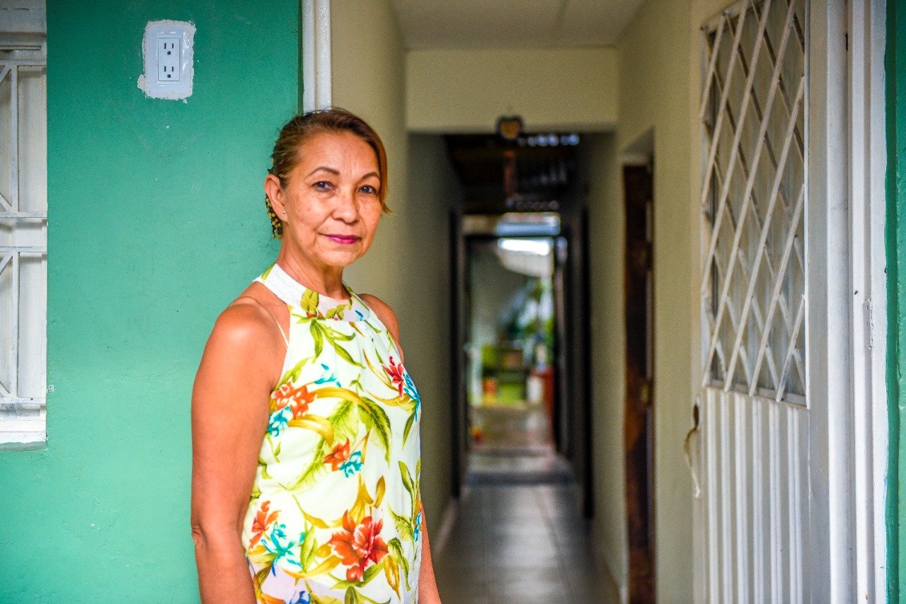 Más de 1.400 ibaguereños se postularon para subsidio de mejoramiento de vivienda