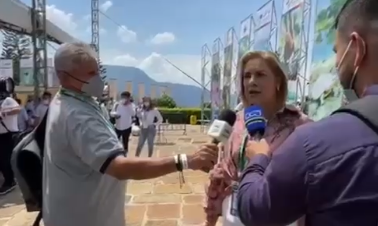 Día Internacional de la Educación Ambiental