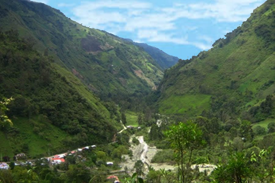 Atención Juntas de Acción Comunal urbanas de Ibagué, Espinal, Chaparral, Cajamarca y Rioblanco