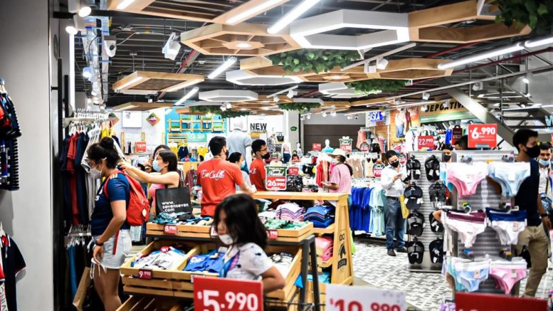 ¡A comprar! Ibagué se alista para el primer ‘Día sin IVA’ del año