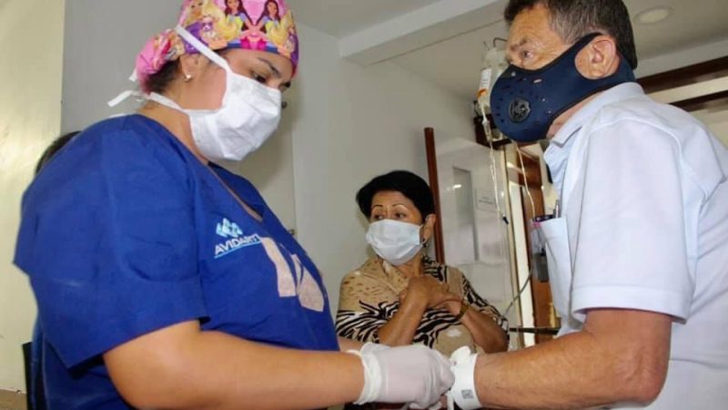 Los afiliados a Medimás ya pueden consultar su nueva EPS