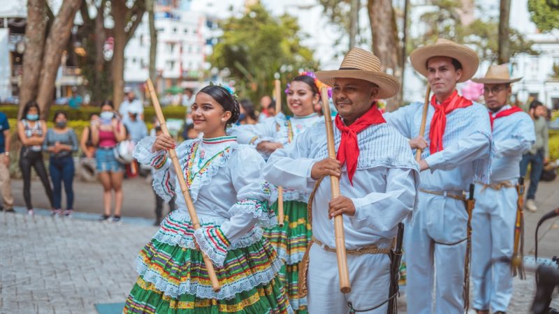 Ibagué presenta su Agenda Cultural con eventos para todos los gustos y edades