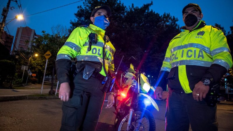 Listas las medidas de seguridad para el Jamming Festival