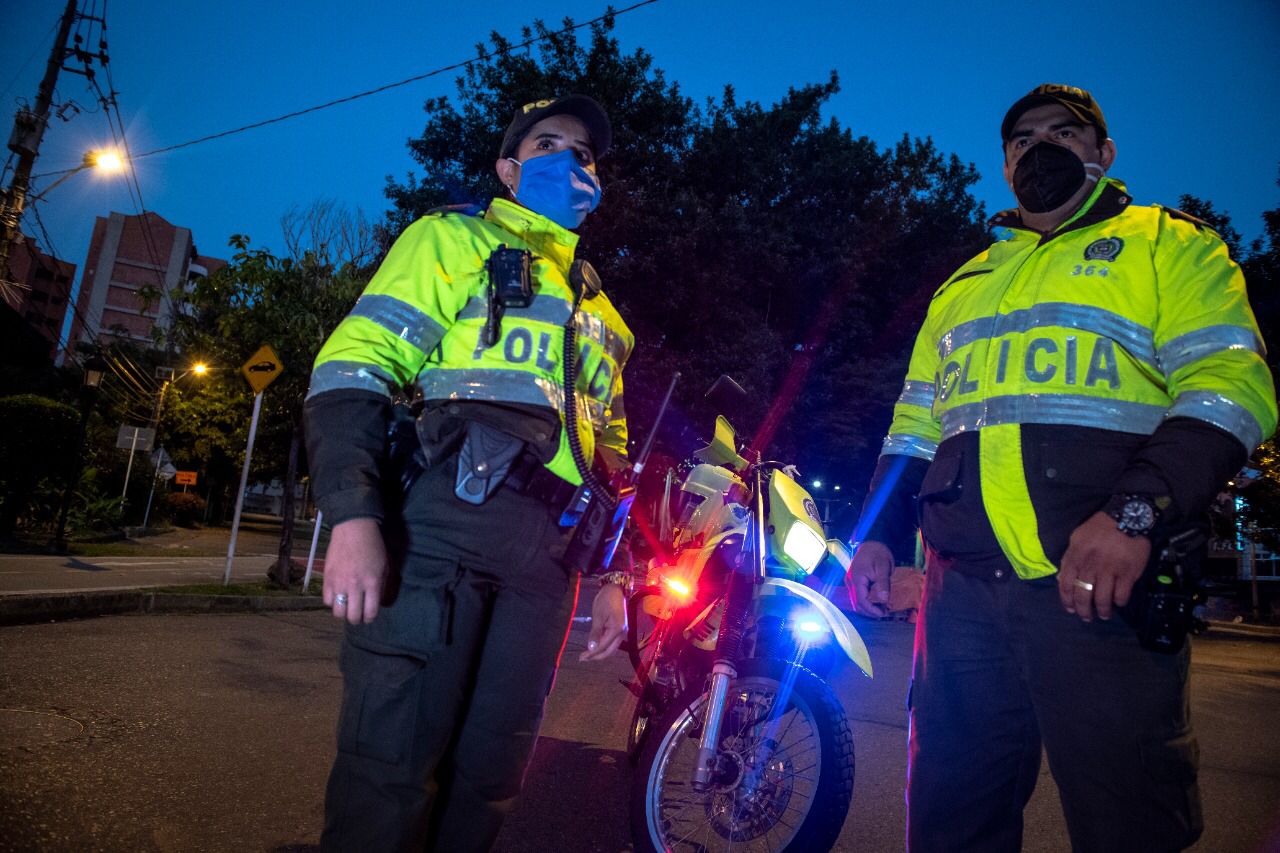 Listas las medidas de seguridad para el Jamming Festival