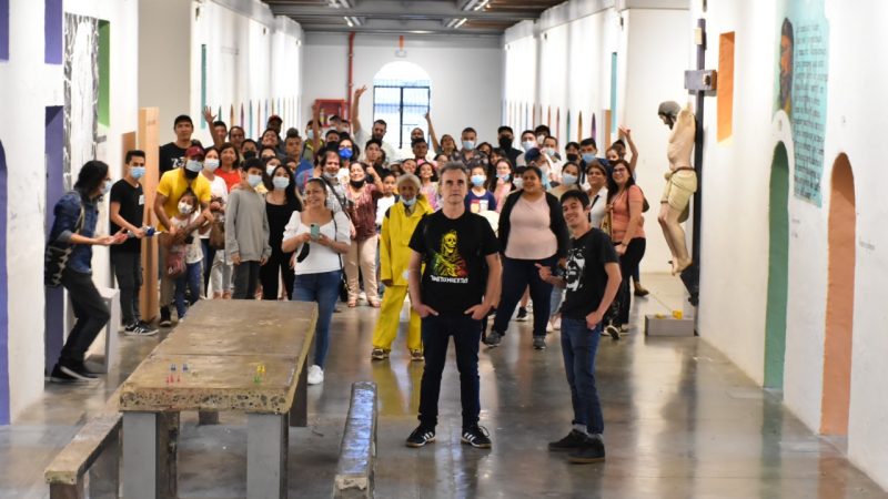 Visitantes disfrutaron de los atractivos turísticos de Ibagué