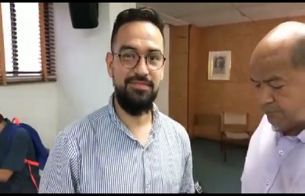 ¿Qué enseñanzas les dejó el fracaso del Jamming Festival a los músicos de Ibagué?