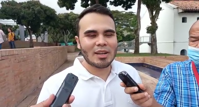 Talleres de música en la Escuela de Formación Artística y Cultural, EFAC, de Ibagué -video