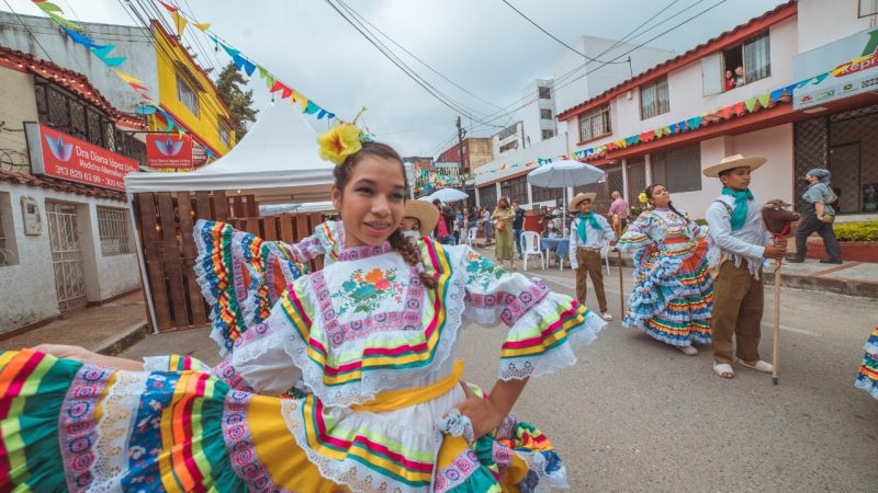 La historia cultural de Ibagué en un lugar: ¡Descubre la Zona ADN – Capital Musical!